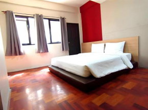 GO INN Silom - BTS Saint Louis สีลม